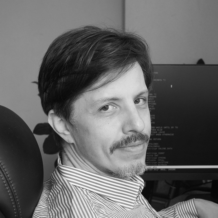 Maxim	Kharchenko